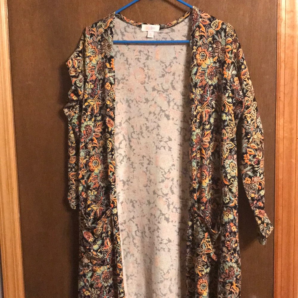 LuLaRoe Sarah